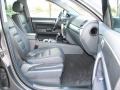 Alaska Grey Metallic - Touareg 2 VR6 Photo No. 10