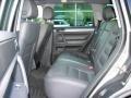 Alaska Grey Metallic - Touareg 2 VR6 Photo No. 12