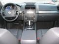 Alaska Grey Metallic - Touareg 2 VR6 Photo No. 13