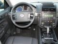Alaska Grey Metallic - Touareg 2 VR6 Photo No. 14
