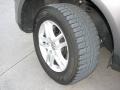 Alaska Grey Metallic - Touareg 2 VR6 Photo No. 16