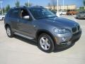 Space Grey Metallic - X5 xDrive30i Photo No. 2