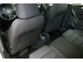 2010 Reflex Silver Metallic Volkswagen Golf 4 Door  photo #15