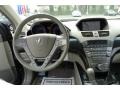 Nimbus Gray Metallic - MDX Technology Photo No. 6