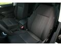 Deep Black Metallic - Tiguan S Photo No. 7