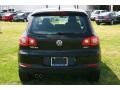Deep Black Metallic - Tiguan S Photo No. 12