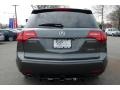 2008 Nimbus Gray Metallic Acura MDX Technology  photo #17