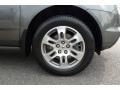Nimbus Gray Metallic - MDX Technology Photo No. 20