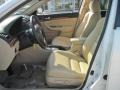 Premium White Pearl - TSX Sedan Photo No. 8