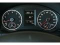 Deep Black Metallic - Tiguan S Photo No. 20