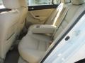 2007 Premium White Pearl Acura TSX Sedan  photo #9