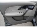 Nimbus Gray Metallic - MDX Technology Photo No. 26