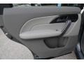 Nimbus Gray Metallic - MDX Technology Photo No. 30