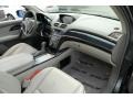 Nimbus Gray Metallic - MDX Technology Photo No. 35