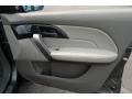 Nimbus Gray Metallic - MDX Technology Photo No. 38