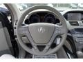 Nimbus Gray Metallic - MDX Technology Photo No. 40
