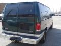 Deep Emerald Green Metallic - E Series Van E150 XLT Passenger Photo No. 4