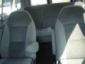 Deep Emerald Green Metallic - E Series Van E150 XLT Passenger Photo No. 14