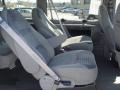 Deep Emerald Green Metallic - E Series Van E150 XLT Passenger Photo No. 20