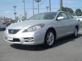 Titanium Metallic - Solara SE Coupe Photo No. 1