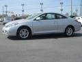 Titanium Metallic - Solara SE Coupe Photo No. 2
