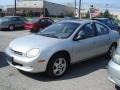 2001 Bright Silver Metallic Dodge Neon ES  photo #1