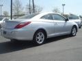Titanium Metallic - Solara SE Coupe Photo No. 4