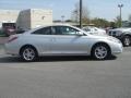 Titanium Metallic - Solara SE Coupe Photo No. 5