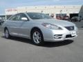 Titanium Metallic - Solara SE Coupe Photo No. 6