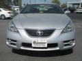Titanium Metallic - Solara SE Coupe Photo No. 7
