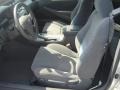 Titanium Metallic - Solara SE Coupe Photo No. 8