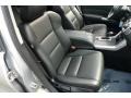 2007 Alabaster Silver Metallic Acura RDX Technology  photo #35