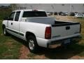 Summit White - Silverado 1500 LT Extended Cab Photo No. 2