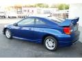 2002 Spectra Blue Mica Toyota Celica GT  photo #8