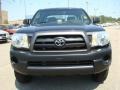 2006 Black Sand Pearl Toyota Tacoma V6 PreRunner Double Cab  photo #9