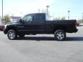 Black - Ram 2500 Sport Quad Cab 4x4 Photo No. 3