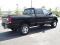 Black - Ram 2500 Sport Quad Cab 4x4 Photo No. 4