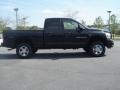 Black - Ram 2500 Sport Quad Cab 4x4 Photo No. 5