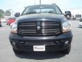 Black - Ram 2500 Sport Quad Cab 4x4 Photo No. 7