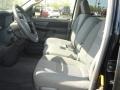 Black - Ram 2500 Sport Quad Cab 4x4 Photo No. 8