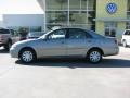 Mineral Green Opal - Camry LE Photo No. 2