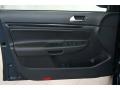 Blue Graphite Metallic - Jetta TDI Sedan Photo No. 14