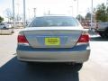 Mineral Green Opal - Camry LE Photo No. 4