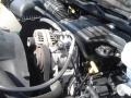 Black - Ram 2500 Sport Quad Cab 4x4 Photo No. 18