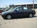 Moonlit Blue - Elantra GLS Sedan Photo No. 2