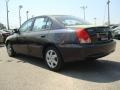 Moonlit Blue - Elantra GLS Sedan Photo No. 3