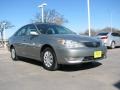 Mineral Green Opal - Camry LE Photo No. 7