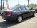 Moonlit Blue - Elantra GLS Sedan Photo No. 4