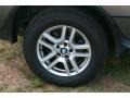 Kalahari Beige Metallic - X5 3.0i Photo No. 9