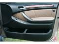 Kalahari Beige Metallic - X5 3.0i Photo No. 30